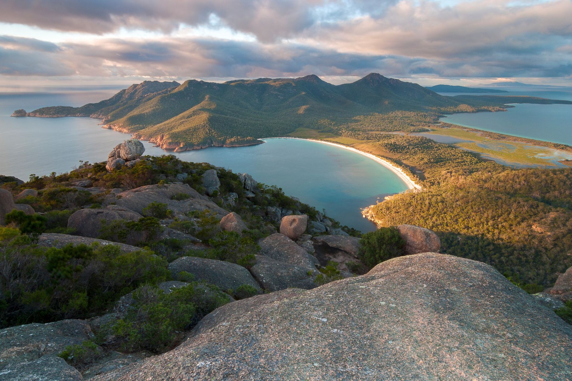Freycinet Peninsula